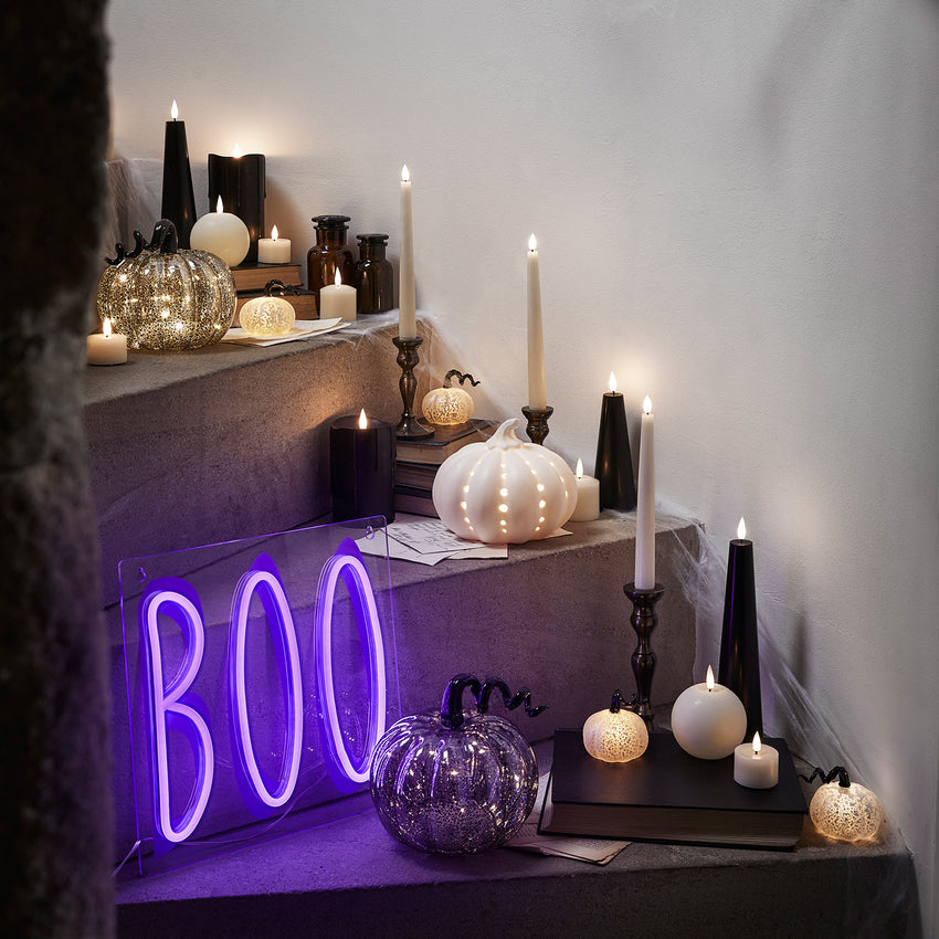 Herbst & Halloween Kollektion