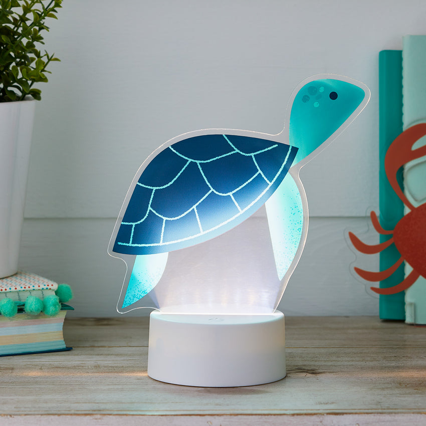 Under the Sea Kinderzimmerlampen Kollektion