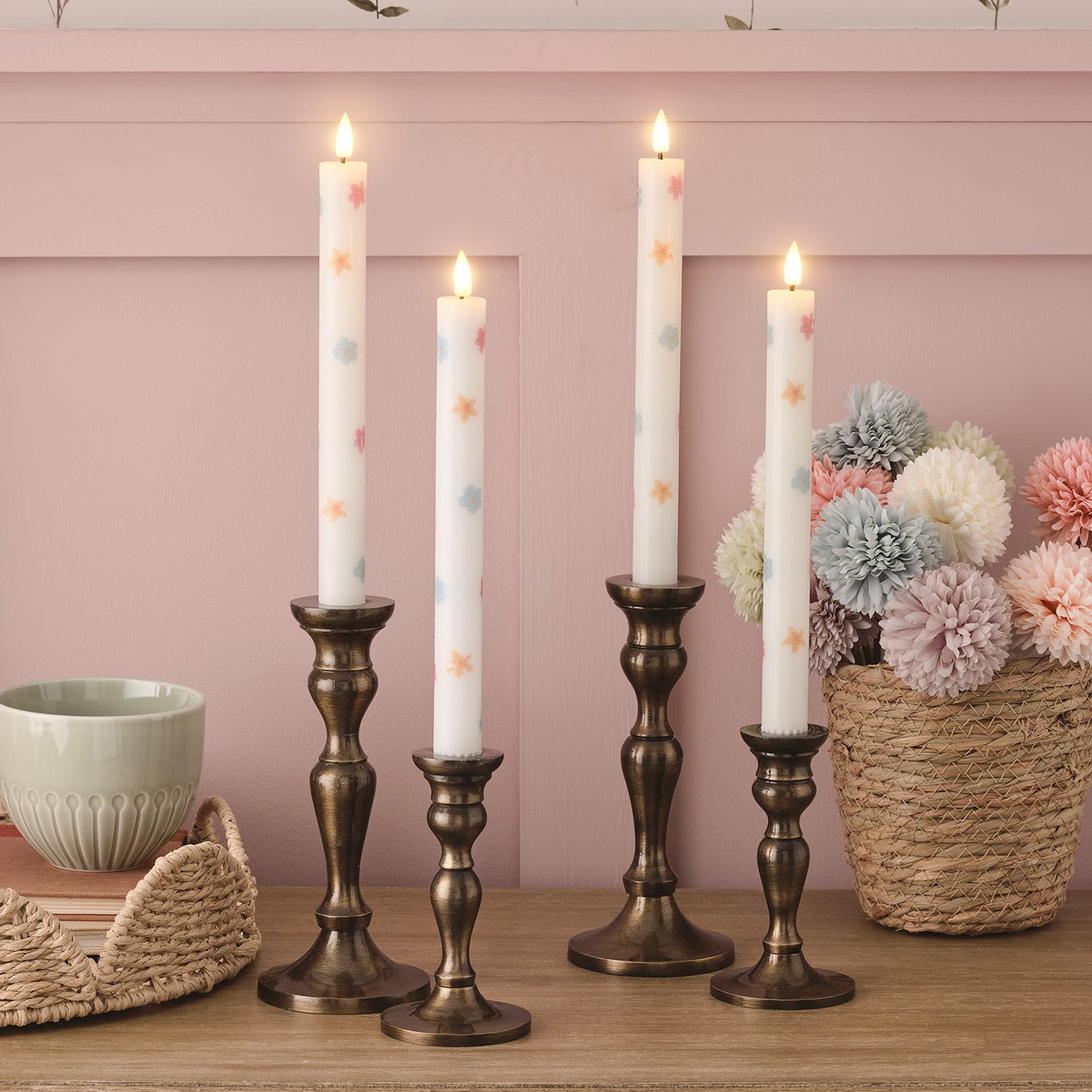 Bollitore Per Acqua Teiera Elettrica In Vetro TK1165 Da 500 Ml - 1100W - Foto 10