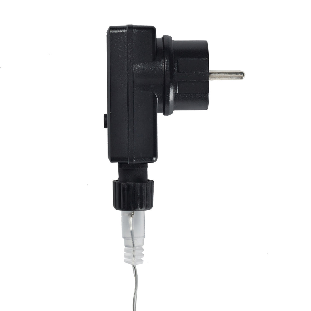 Essential Connect Transformator Netzstecker 31v mit Speicherfunktion