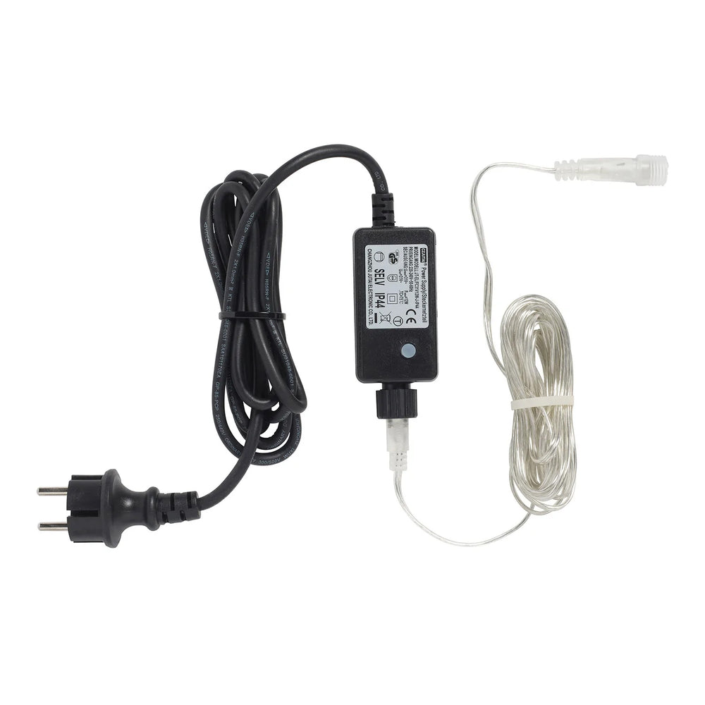 Core Connect 31V Transformator Netzstecker mit Timer