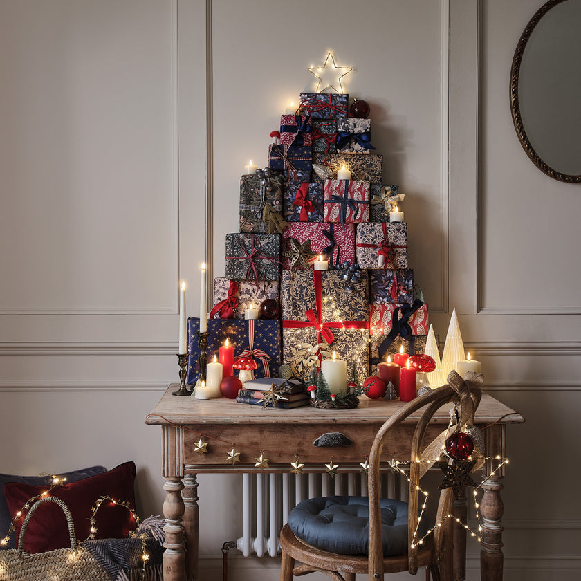 Inspirationen für die Adventszeit