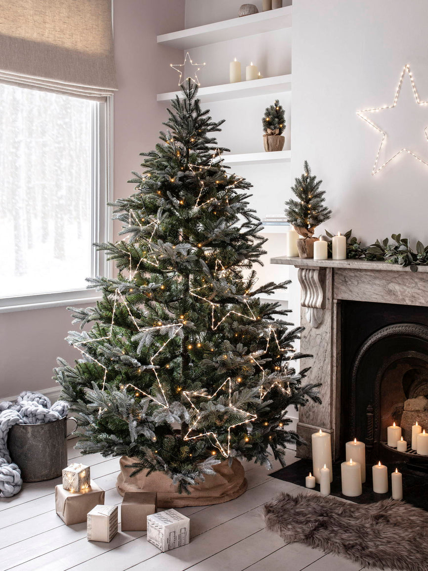 Deko für deinen Traum-Weihnachtsbaum