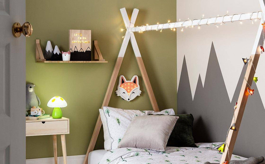 Woodland  Kinder Kollektion