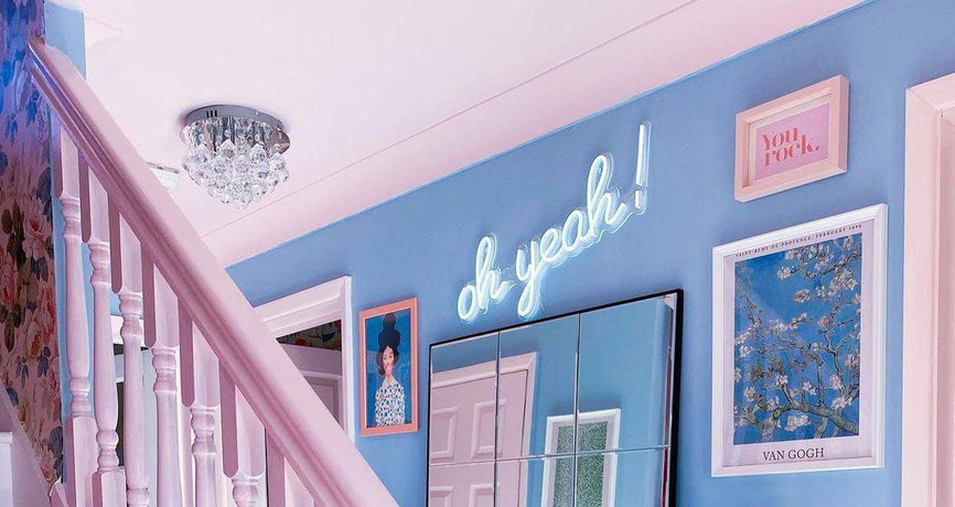 Von euch dekoriert – Inspiration für ein lichterfülltes Zuhause