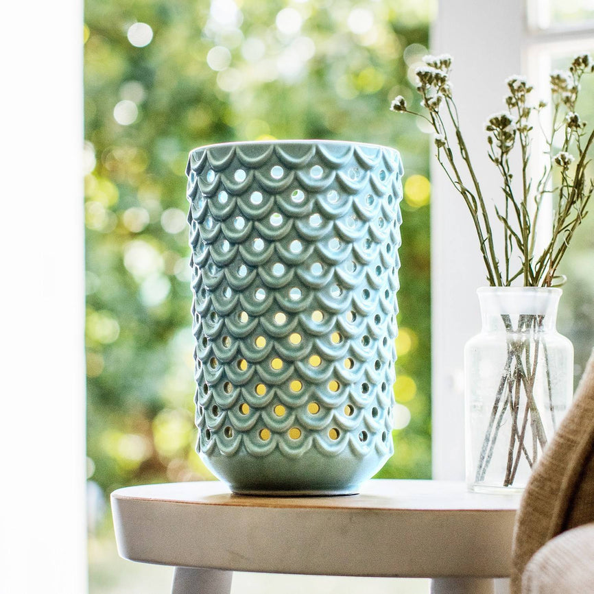 Frühlings Interieur