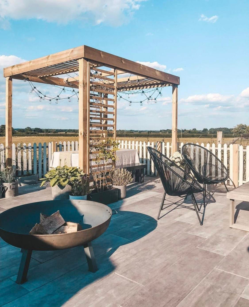 Garten Trends 2019