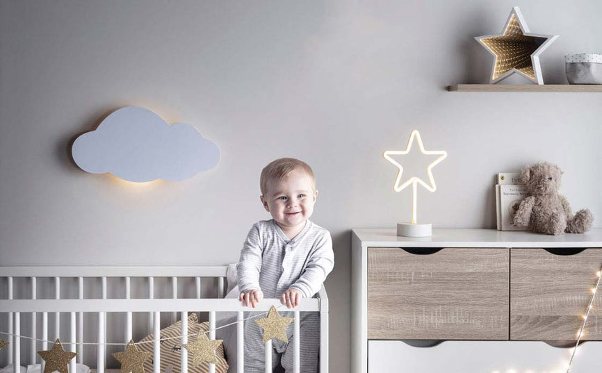 NightSky Kinder Kollektion