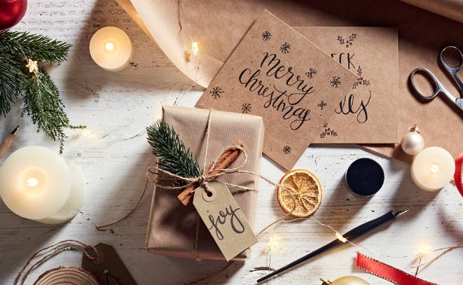 Geschenkeguide für Weihnachten