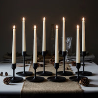 TruGlow LED Stabkerzen