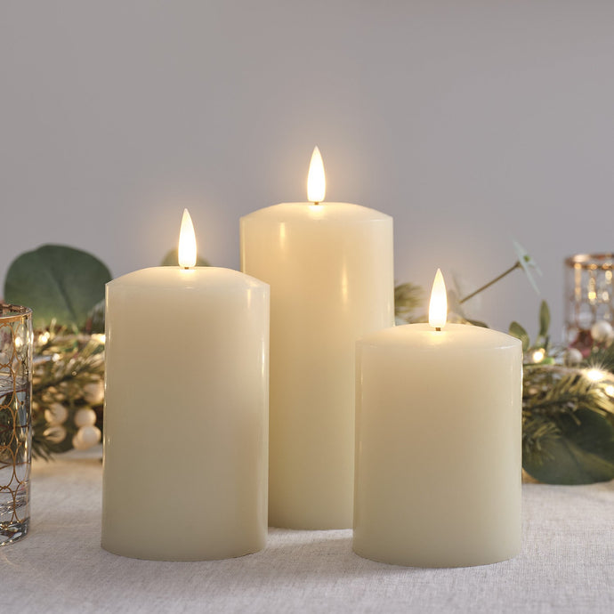 LED-Kerzen