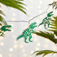 Dino-Lampen & Dino-Lichterketten