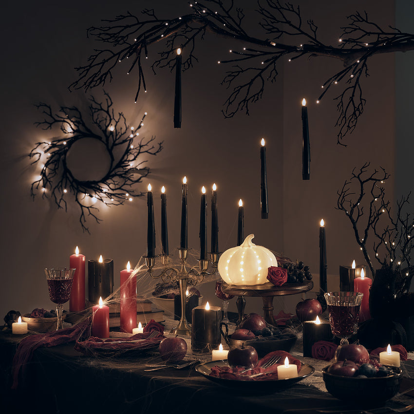 Halloween Party