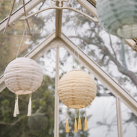 Solarleuchten Stableuchten warmweiß Garten