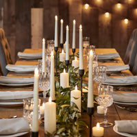 Tischdeko Hochzeit