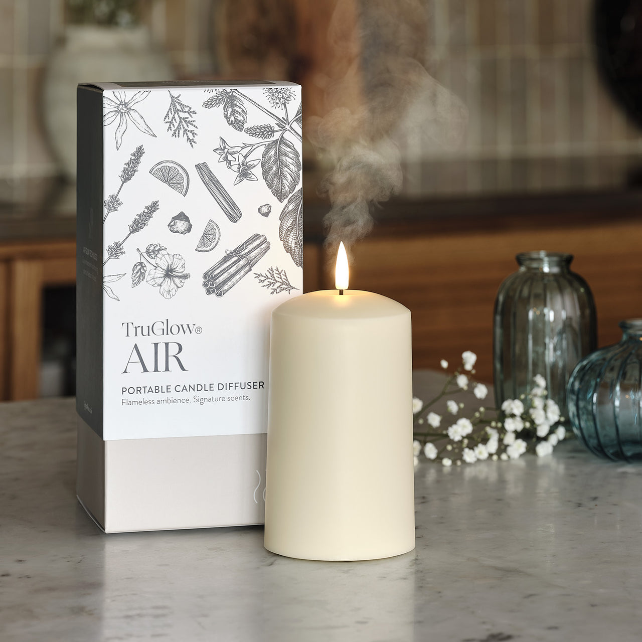 Duftdiffuser Zeder Duft Aldi Nord Parfum Light Silver Profumo Uomo