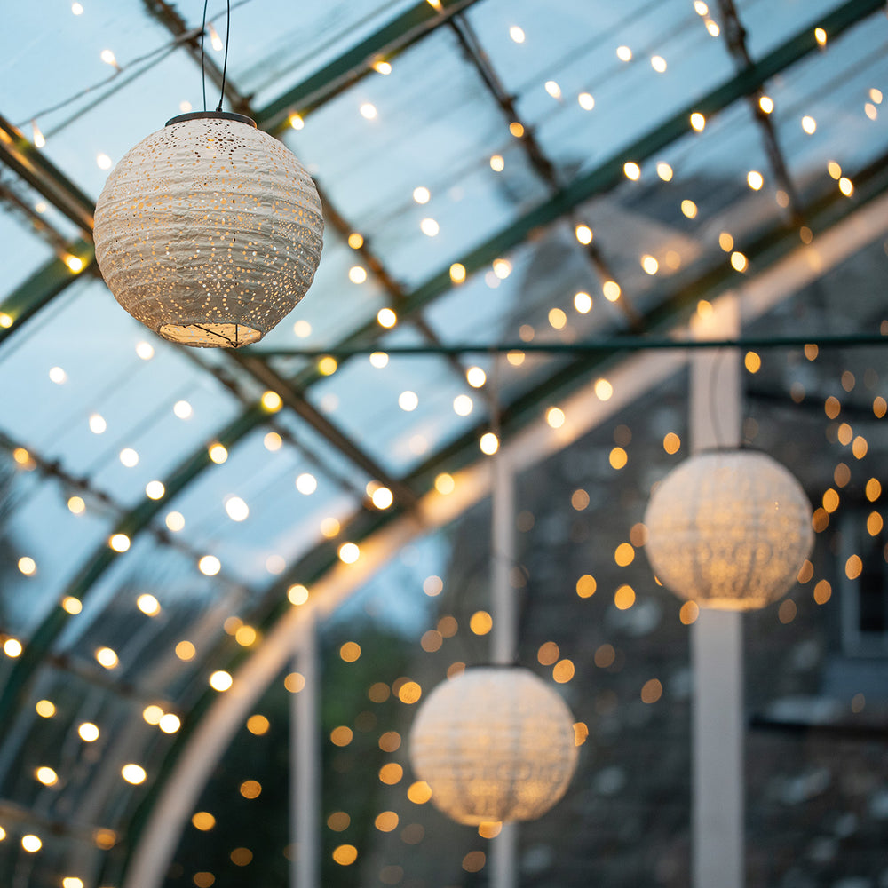 Beleuchtungsset Lichterhimmel