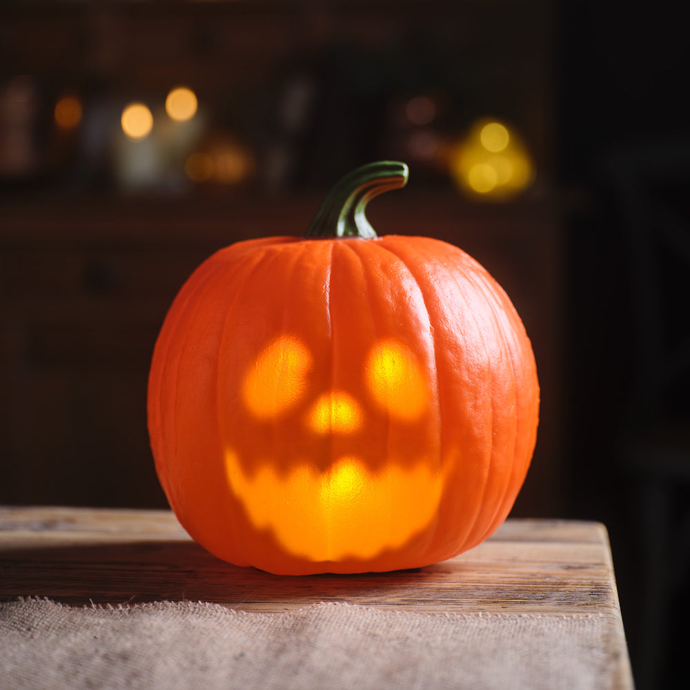 HA25001-Animierter_Halloween-Kuerbis_mit_Ton-_und_visuellen_Effekten_4