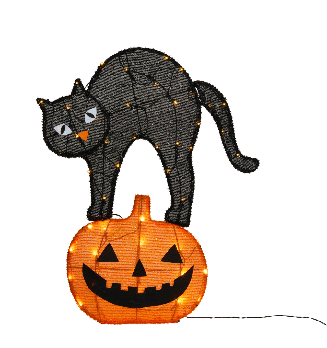 HA25003-LED_Stableuchte_Katze_und_Kuerbis_1