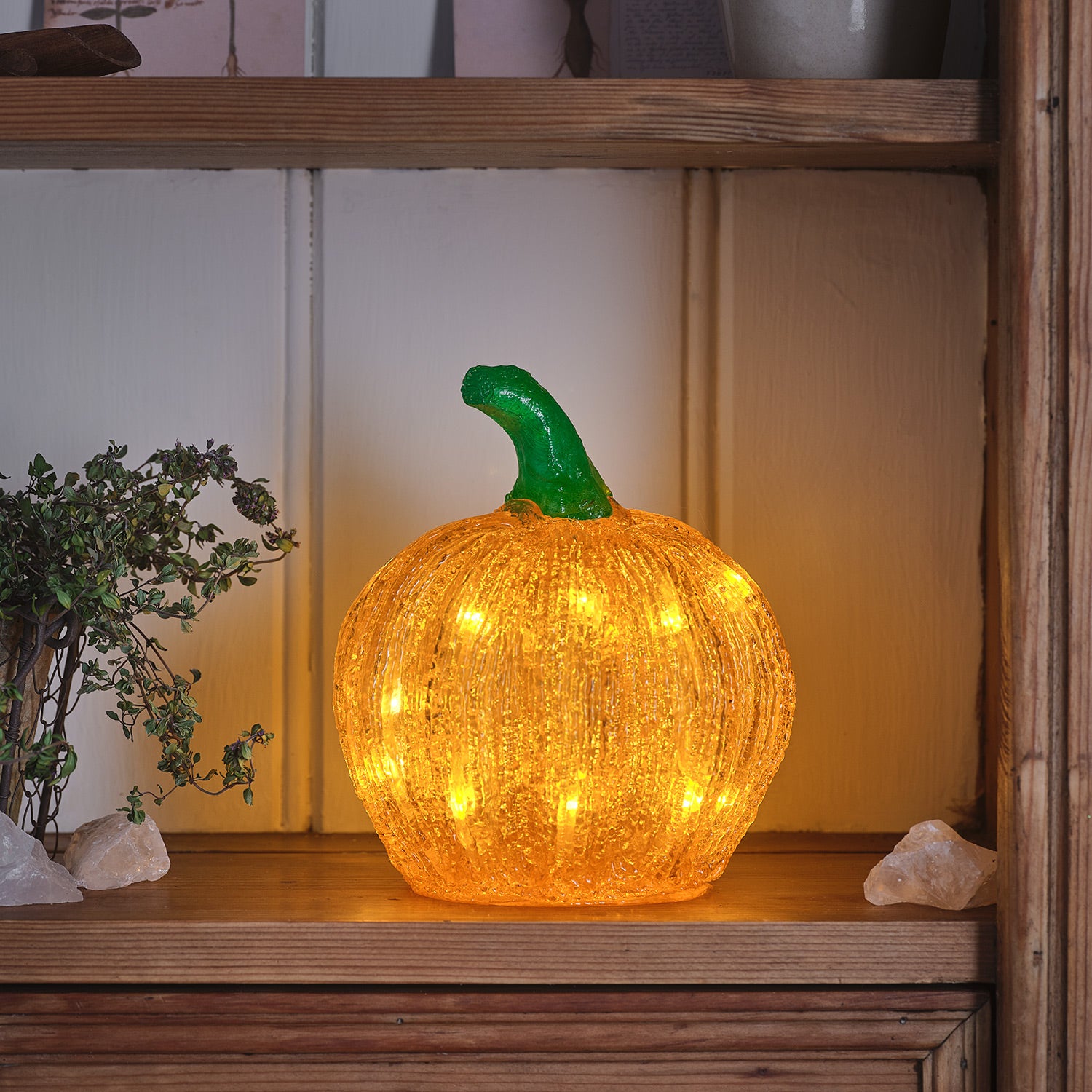EKOREST Halloween-Gartenflagge Für Draußen – Gruselig-dekorativ Für Garten & Terrasse