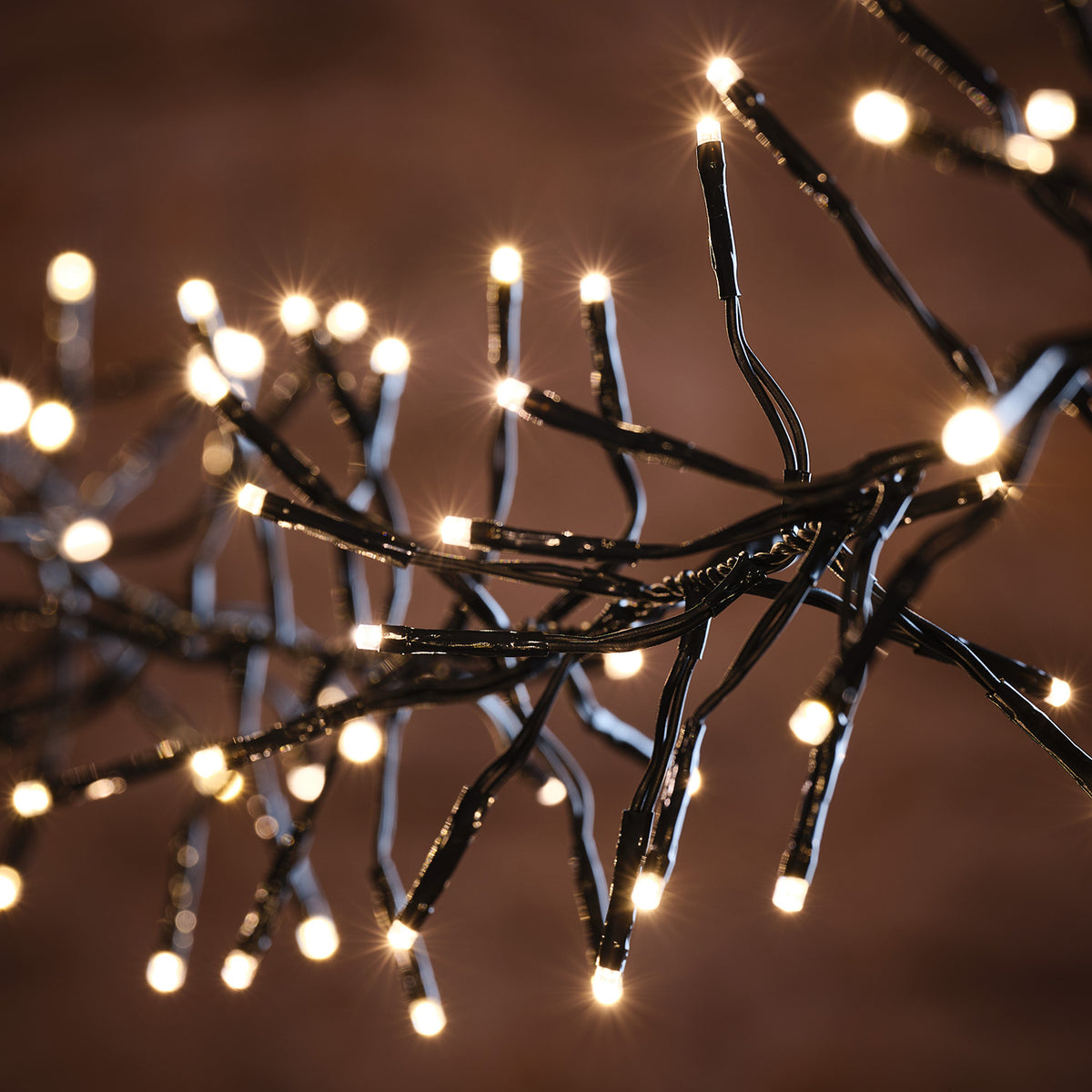 Lichterkette Cluster 7 m 720 LEDs