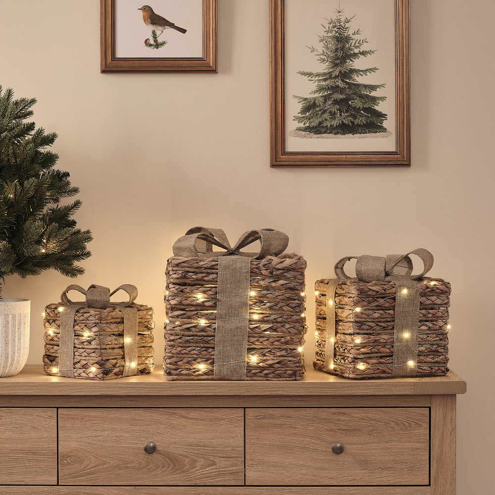 Weihnachtsdeko Innen ✨ LED, Timer & Akkubetrieb – Seite 6