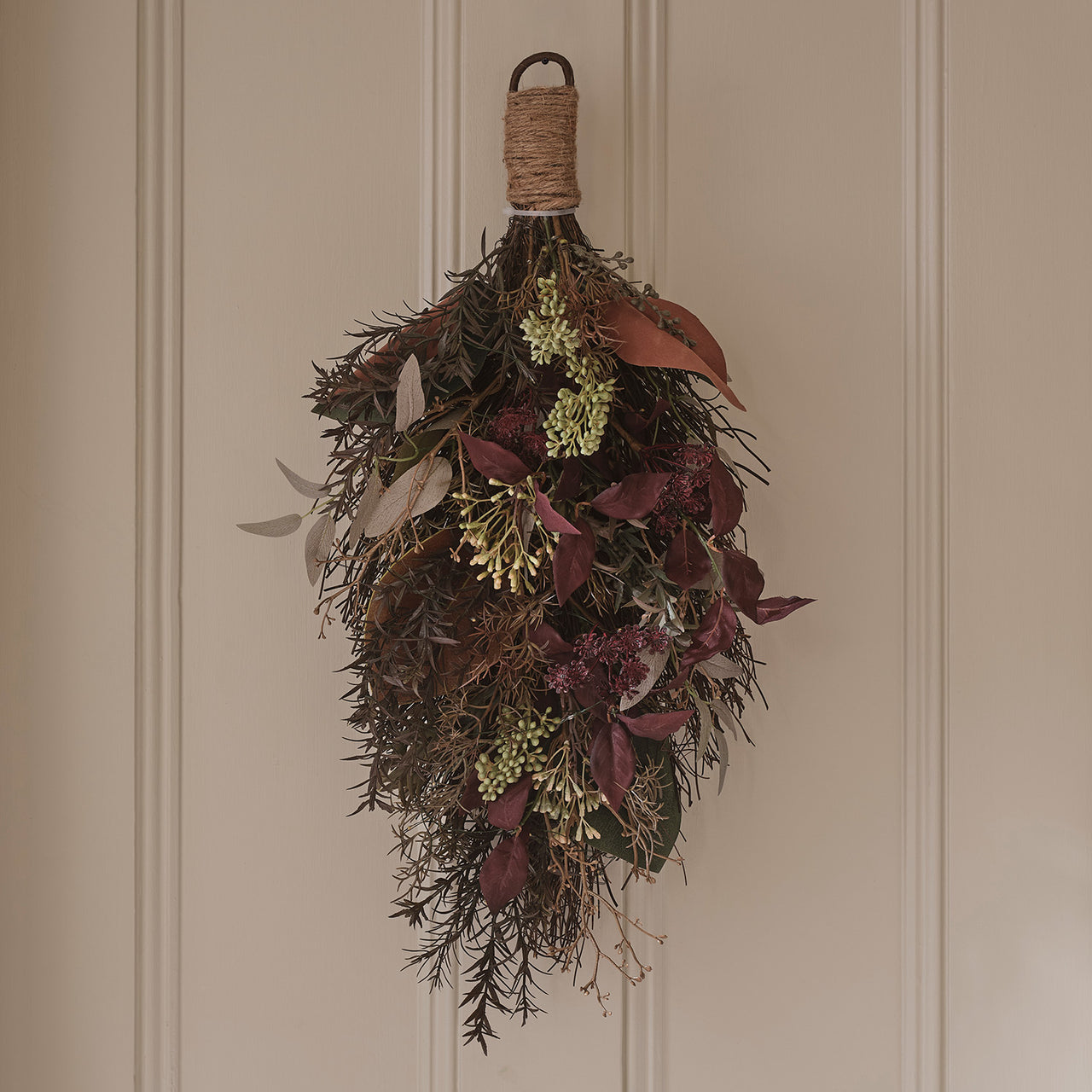 LL-WR25007DE_Set_aus_Kranz_Wandstrauss_fuer_Herbst_und_Winter_mit_integrierter_Beleuchtung_8