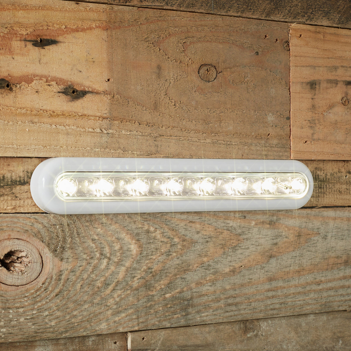LED Touch Leuchtleisten 2er Set