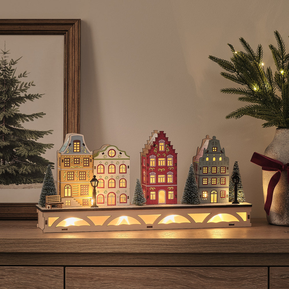 Weihnachtsdeko ✨ für Innen & Außen