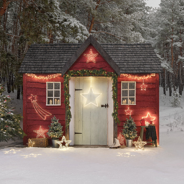 Weihnachten bei Lights4fun