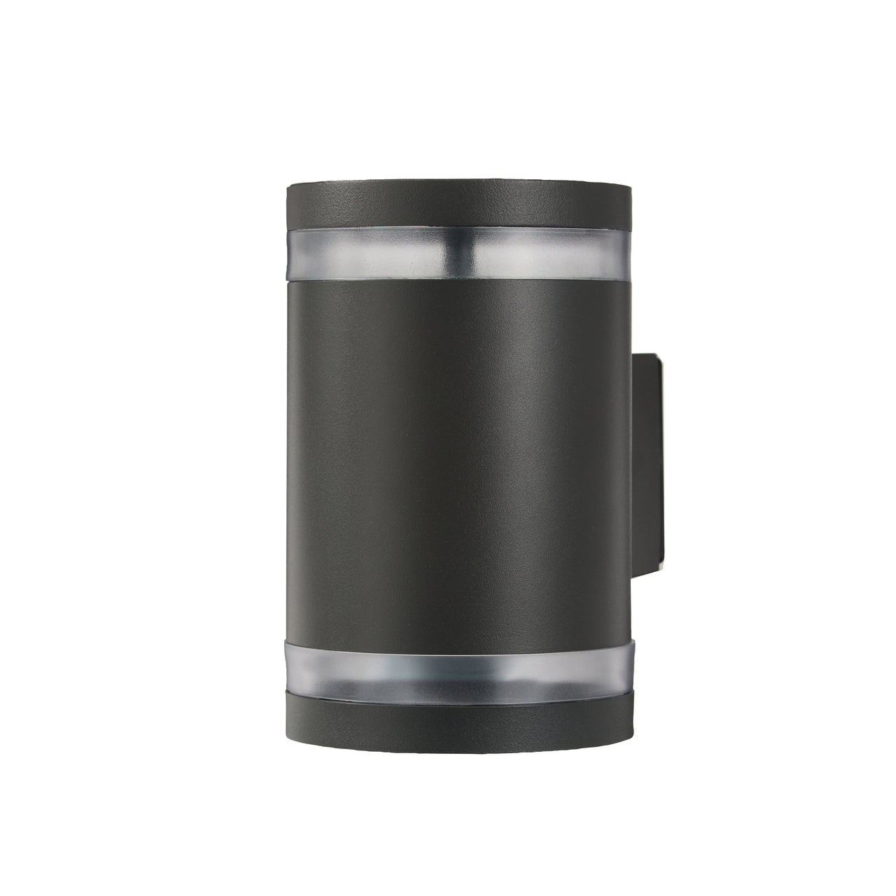 Wentworth Solar-Wandleuchte mit zwei Strahlern