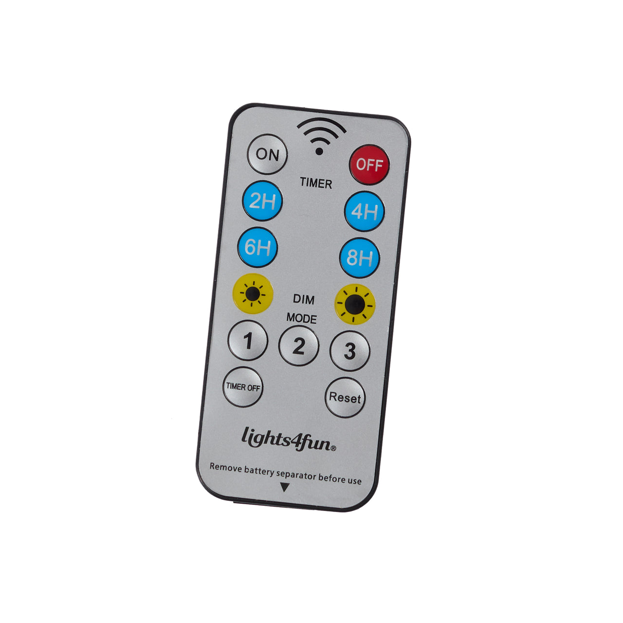 Grasendes Solar-LED-Rentier Hirschkuh XL Studley