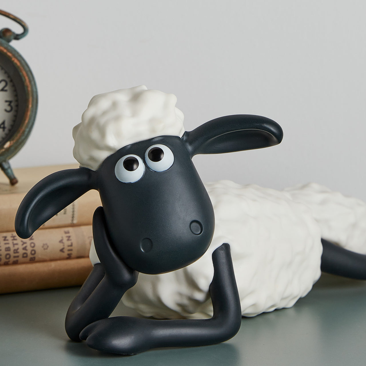 Shaun the Sheep™ Tischlampe mit Fernbedienung