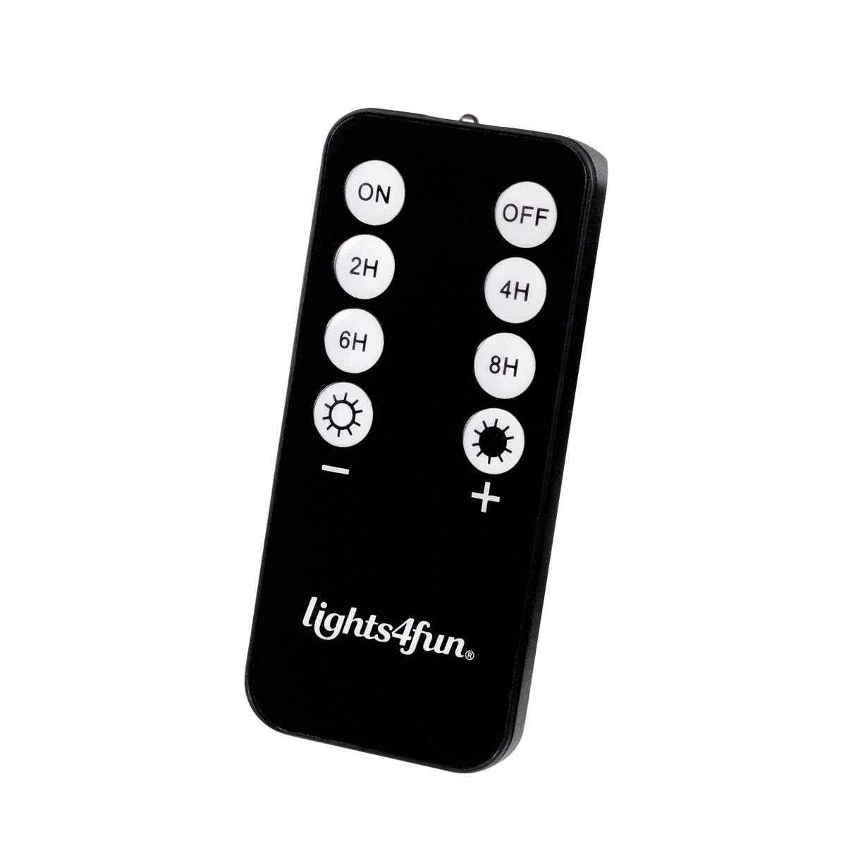 TruGlow® Fernbedienung mit Timer und Dimmfunktion