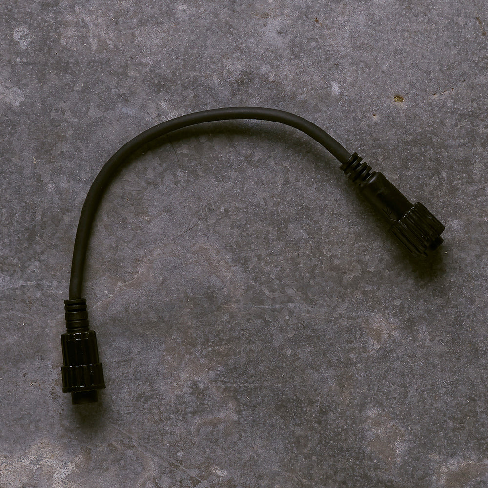 Konverter Kabel Pro Connect zu Typ C schwarz