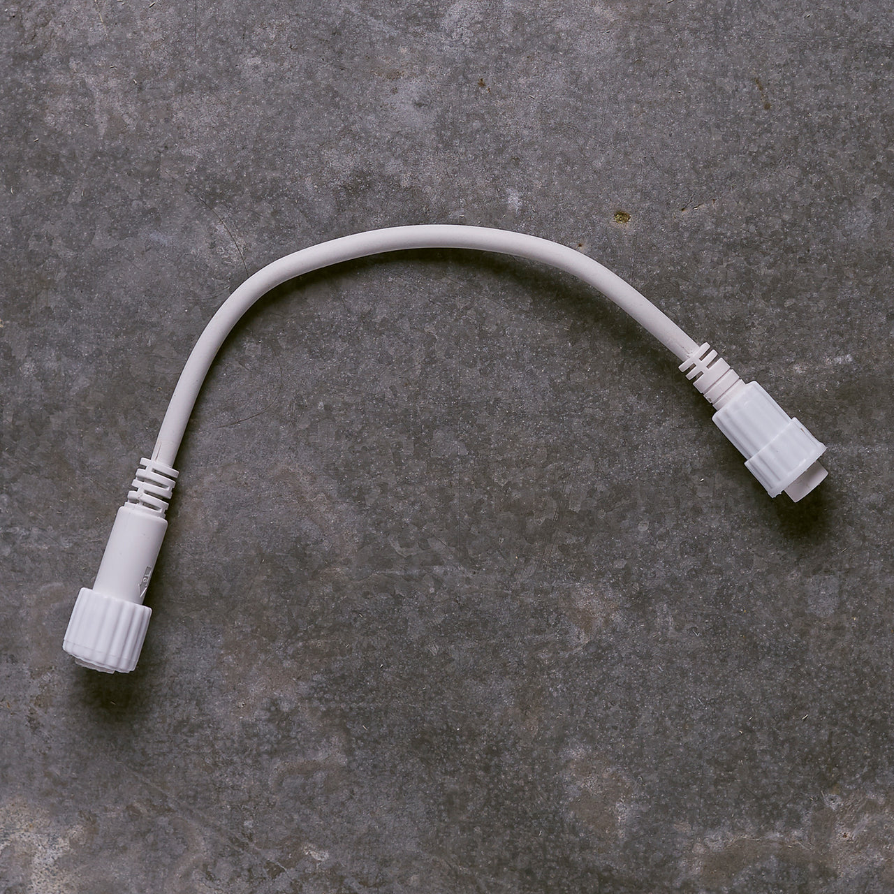 Konverter Kabel Typ C zu Pro Connect weiß
