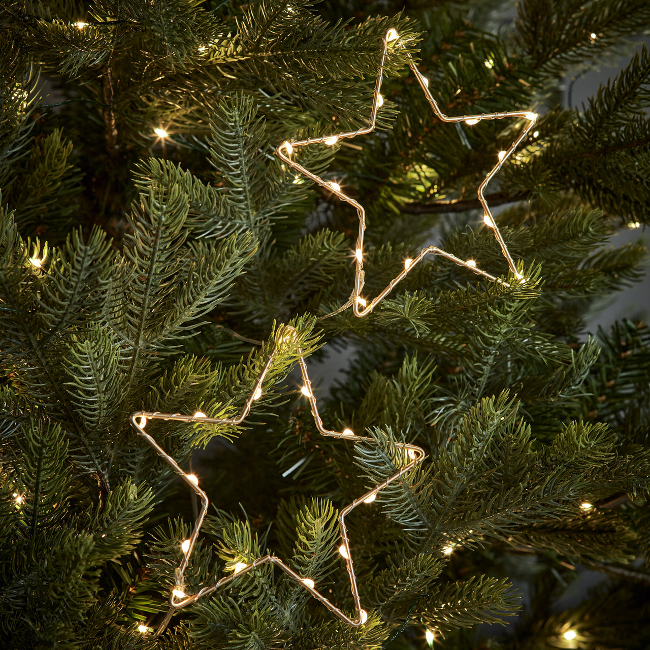 Weihnachtsbaumschmuck Set