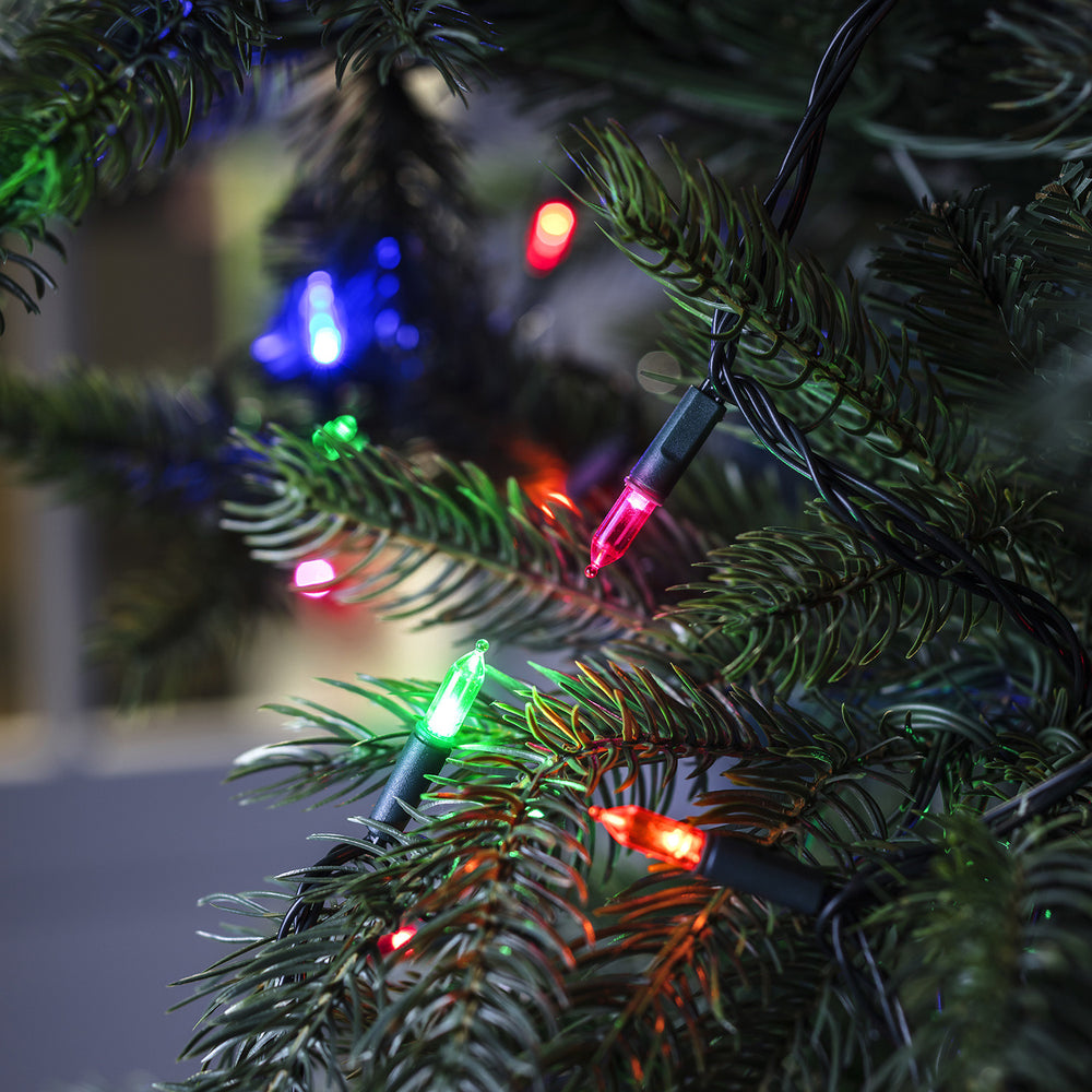 LED-Weihnachtsbaumkerzen ✨ sicher & täuschend echt