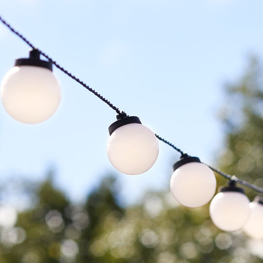 aussenpartylichterketten