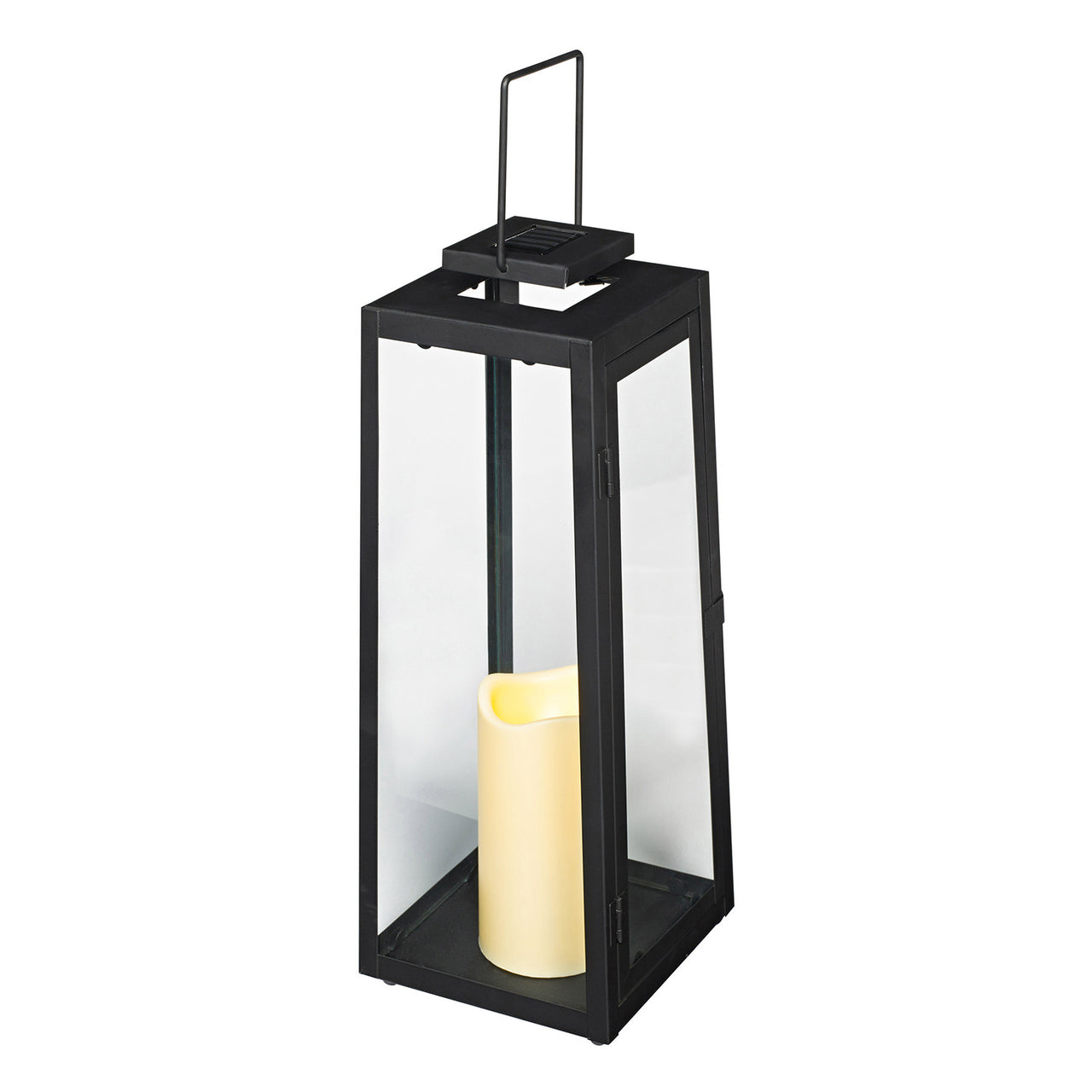 Porto Solar Laterne 39,5cm