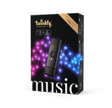 Twinkly Musik Adapter